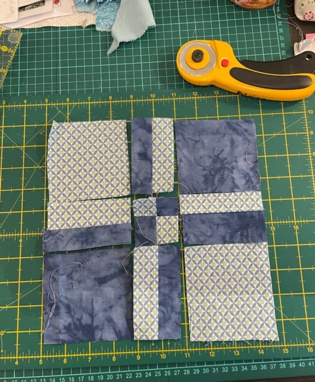 Håndarbeidskafe 11. mars 2026 kl 18 til 20 – Årnes Gamle skole